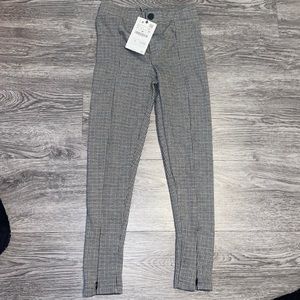 Zara Children Trousers-Girls